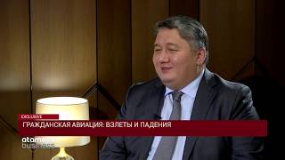 Интервью с Талгатом Ластаевым