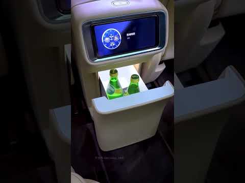 Thumbnail for A MOVING MOVIE THEATER?! 📽️😱 #cars by Car