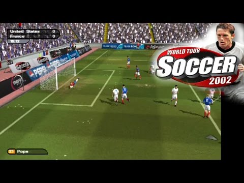Gameplay video