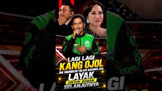 Download lagu Driver Ojol Ini Bikin Juri Terpukau! Penampilannya Luar Biasa mp3