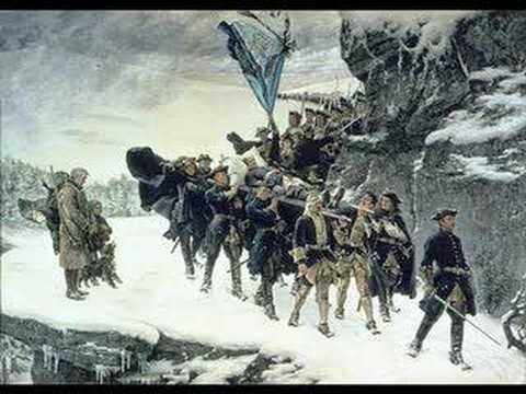 Symphony No.1 in D Major "Titan" III.Funeral March (A)