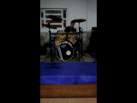 Banda Small Mike - O Mundo da Voltas(CPM22 Cover)