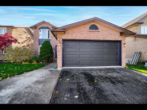 40 Cotswold Court, Halton Hills Home for Sale - Real Estate Properties for Sale