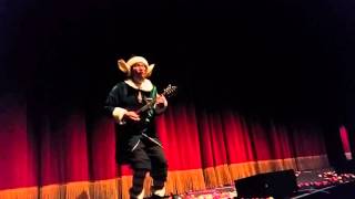 Primus - Pork Chop's Little Ditty - Live at the Fox Theater - 12/31/15