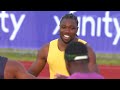 2024 USATF Bermuda Grand Prix | Men's 100m