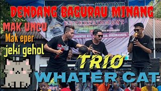Download lagu dendang terbaru trio engkol live Aulia music Dharmasraya ArR DJ Rhido RB.    (bujang kancang jando) mp3