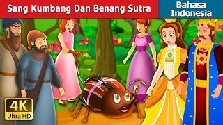 Download lagu Sang Kumbang Dan Benang Sutra | The Beetle and The Silken Thread Story | @IndonesianFairyTales mp3
