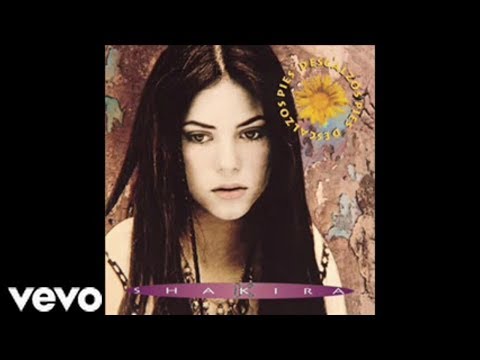 Pies descalzos, sueños blancos