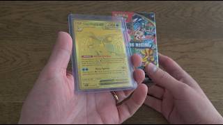 A $500 card that I didn't pull...obviously