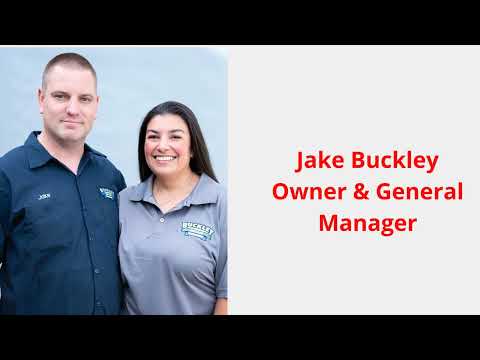 Videos from Buckley Heat Air