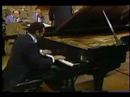 Andre Watts Mendelssohn Piano Concerto no.1 first  mvt