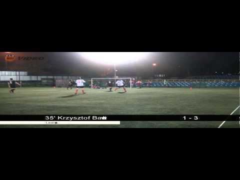 7. tydzień: Spartan - Leanpassion (FLS Wiosna 2013)