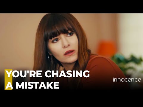 Bahar's Effort To Hide Harun - Innocence Episode 6