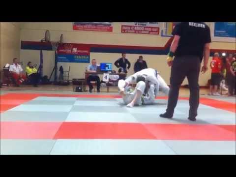Chris Leddy - Premier Bjj Championship - Semi Final