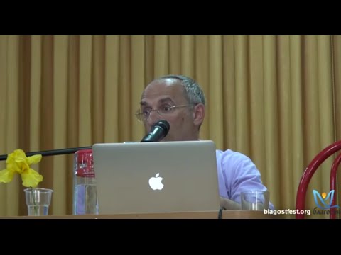 22.05.2015 Фестиваль "Благость" Торсунов О.Г. Кризис и правильный взгляд на жизнь 04