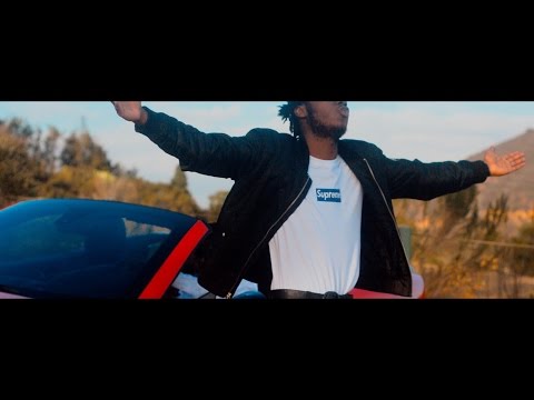 Geezyrbm - Route (Trailer)