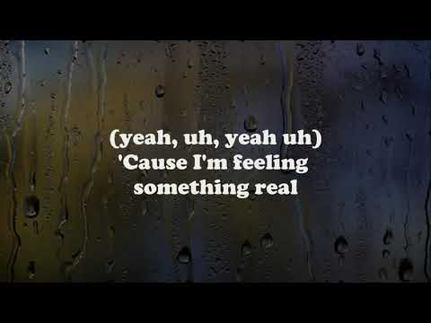 I Want You by Thalia feat. Fat Joe (Lyrics Video)