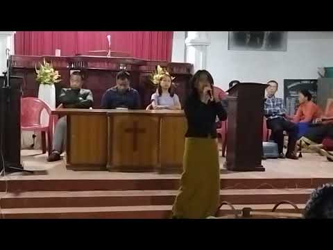 2.7.23. SUNDAY ZA SERVICE | SOLO SUNA CHANO