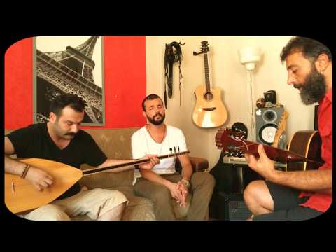 Gökhan GÖÇMEN - Feleğe Sorduraydım