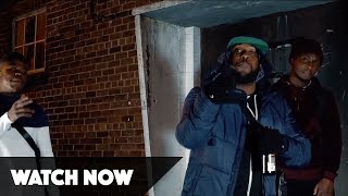 THE GOONZ FT M TEEZY - SAVAGES