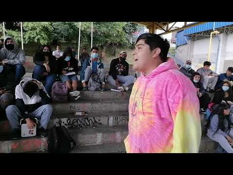 Dyseck vs Dysok One - 4tos Aukan Free 18/12/2k20