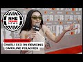 Charli XCX On New Music Remixing Caroline Polachek S Welcome To My Island