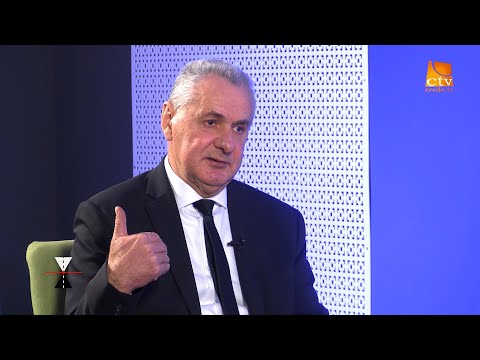 EP.81. Întâlniri de gradul zero - Ghiță Sporea