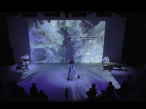 47 Trees - 47の木の物語