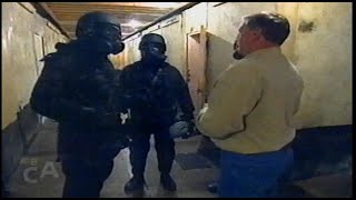 A Current Affair 2001 - Special Air Service Regiment SASR special report