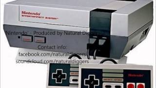 Natural Diggers - Nintendo