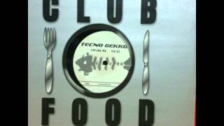 TECNO GEKKOS - TRIBAL TEC - DJ OBSERVER REMIX