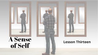 NLBI   Course 01   Sense of Self   Lesson 13