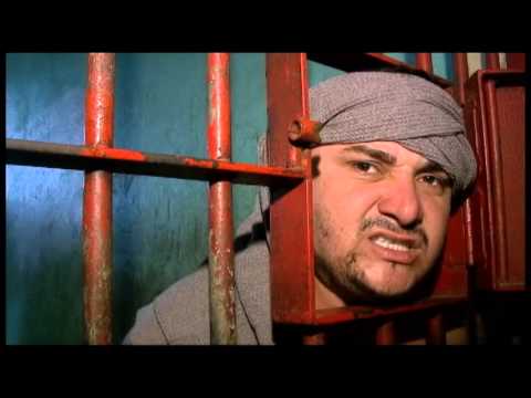 Saludos desde la carcel - INN