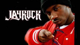 Jay Rock-Full Time Gangsta (2009)