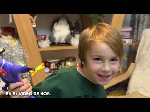 CHISTES para MORIRSE de RISA en FAMILIA  😂 + BROMA a AROA