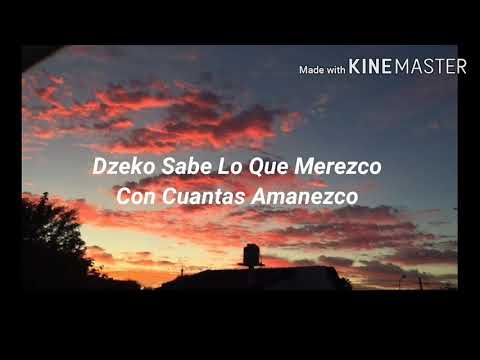 Zaramay-Freestyle Session #6 (LETRA)