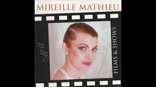 Kadr z teledysku Dolly Sisters tekst piosenki Mireille Mathieu