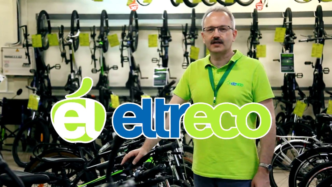 Eltreco - 9 лет на рынке!