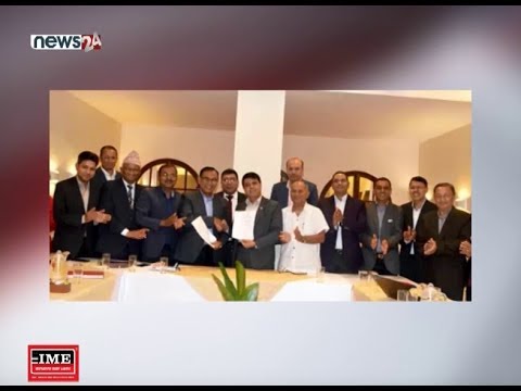 BUSINESS TODAY(2076/03/20) - NEWS24 TV