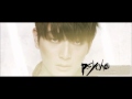 PSYCHO - JINWOON 