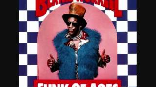 Bernie Worrell  -  B.W. Jam