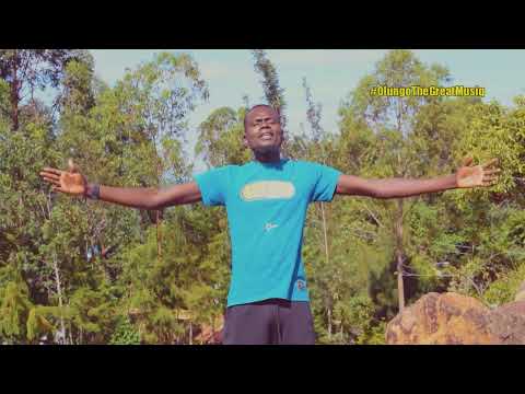 Godfrey Steven ft Irene Uwoya - Tunategemeana Reggae Official video || Olungo The Great