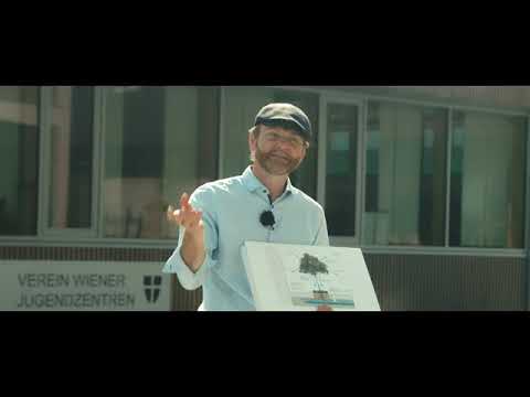 Решения от АСО за зелени градове | Seestadt Aspern във Виена