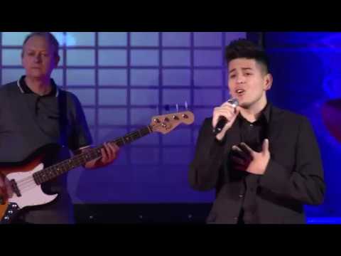 Isaac Palma - La Camisa Negra (MGNZ 2017)