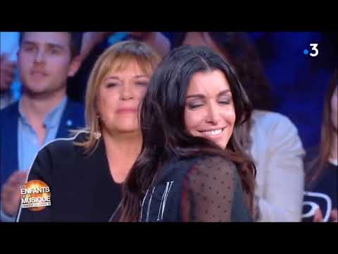 Les choses simples en live!@JeniferOfficiel &@slimane_music[Les Enfants de la musique-Mai 2019-Fr.3]