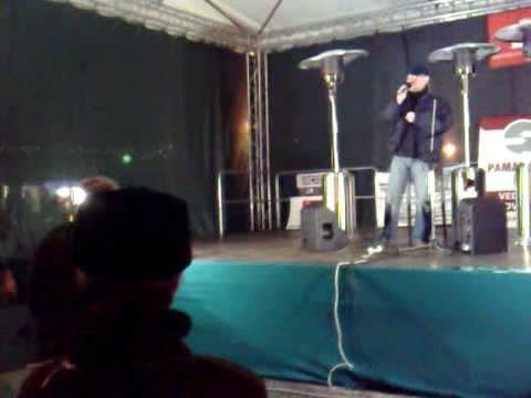 Vaso Patejdl - Nepriznana