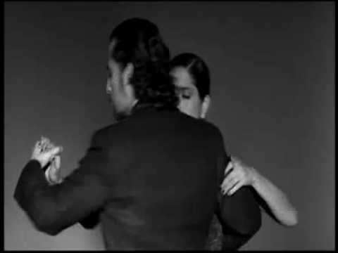 Pablo Veron y Carolina Iotti