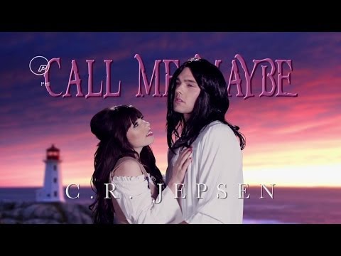 Carly Rae Jepsen - Call Me Maybe (Jarno Bootleg Mix)