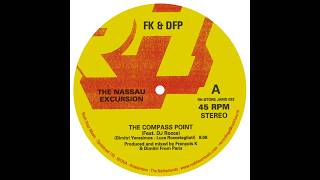 Francois K & Dimitri From Paris - Steppers Revenge video