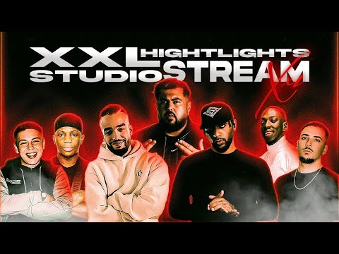 SAMI stellt FITNA fragen und Summer Cem und Billa Joe machen live einen Song l XXL STREAM HIGHLIGHTS